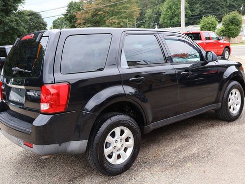 Used 2009 MAZDA Tribute i Sport FWD image 8