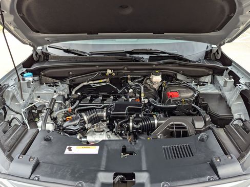 New 2026 Acura ADX FWD image 27