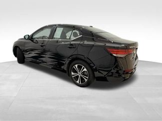 Used 2023 Nissan Sentra SV video 2