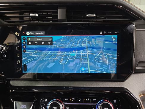 New 2026 GMC Sierra 2500 AT4 w/ AT4 Premium Plus Package image 25