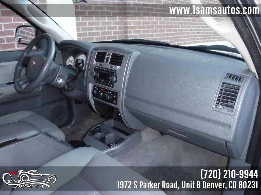 Used 2006 Dodge Dakota SLT AWD/4WD image 38