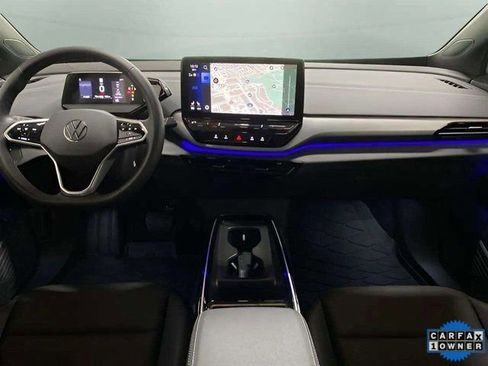 Used 2023 Volkswagen ID.4 S image 11