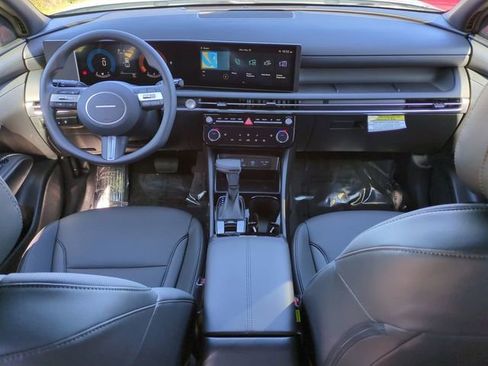 New 2026 Hyundai Santa Cruz SEL image 15