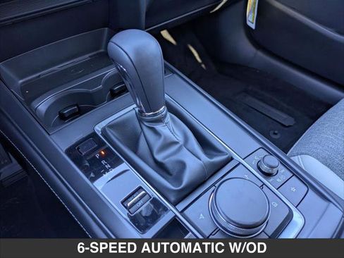 New 2026 MAZDA CX-30 Aire Edition image 10