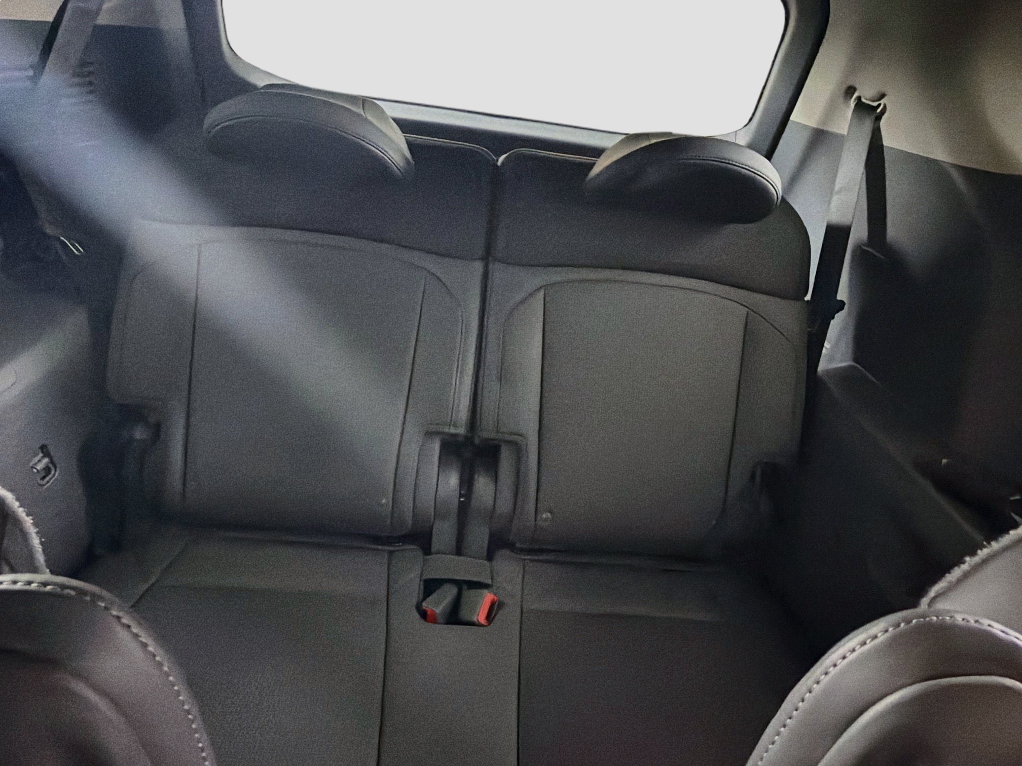 Used 2024 Kia EV9 Light Long Range RWD image 28