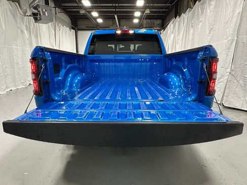 Used 2026 RAM 1500 Rebel w/ Rebel Level 1 Equipment Group image 44