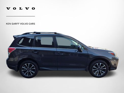 Used 2018 Subaru Forester 2.0XT Premium w/ Protection Package #3 AWD/4WD image 2