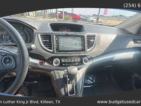 Used 2015 Honda CR-V EX image 15