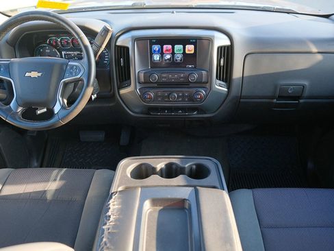 Used 2015 Chevrolet Silverado 1500 LT w/ LT Convenience Package RWD image 21