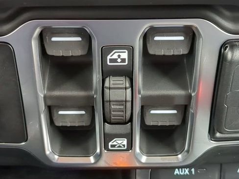 New 2026 Jeep Wrangler Sahara image 29