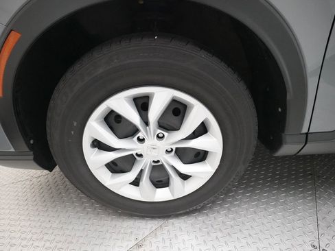 Certified 2024 Honda CR-V LX image 24