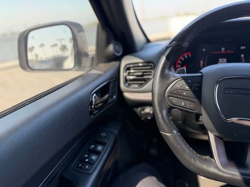 Used 2023 Dodge Durango GT AWD/4WD image 7