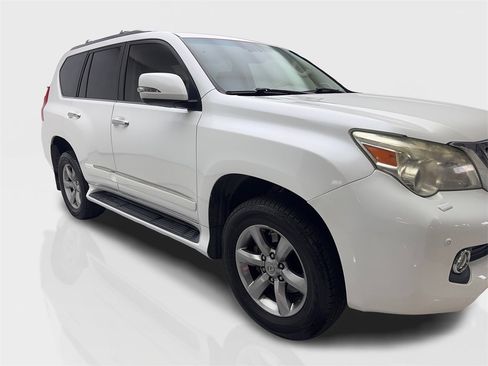 Used 2013 Lexus GX 460 Premium image 12