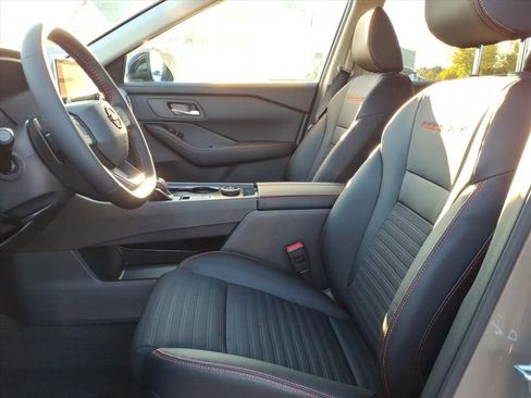 New 2026 Nissan Rogue SV AWD/4WD image 7