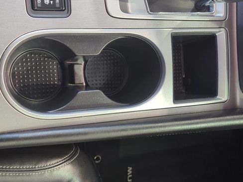 Used 2023 Nissan Murano SL w/ SL Moonroof Package image 29