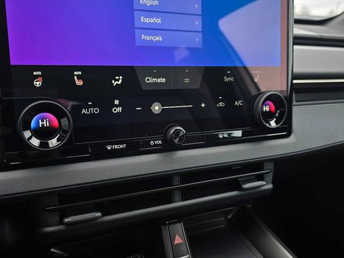 New 2026 Toyota bZ image 30