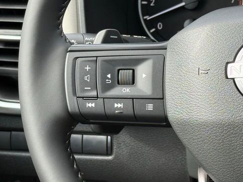 New 2026 Nissan Rogue SV w/ SV Premium Package AWD/4WD image 24