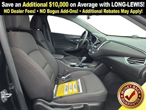 Used 2023 Chevrolet Malibu LT image 22