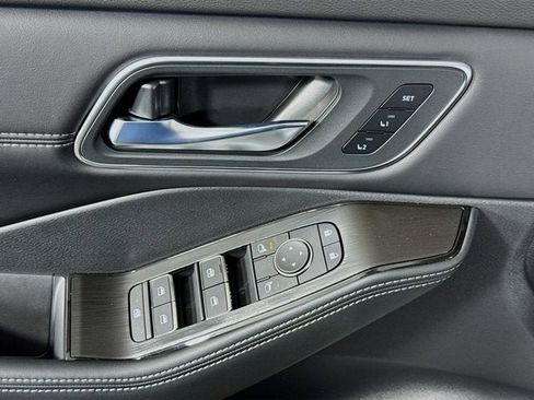 New 2026 Nissan Rogue Platinum w/ Platinum Premium Package image 20