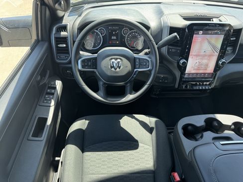 New 2026 RAM 3500 Tradesman image 14