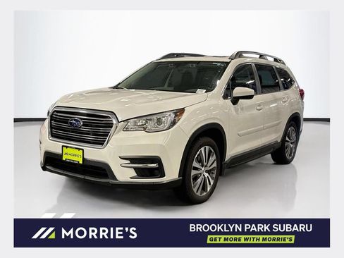 Used 2020 Subaru Ascent Premium w/ Sport Package AWD/4WD image 1
