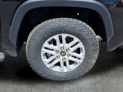 Used 2024 Toyota Tundra SR5 image 6