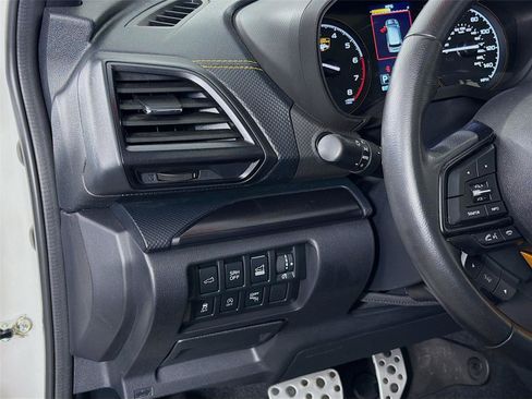 Used 2023 Subaru Forester Wilderness image 10