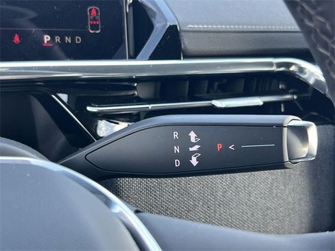 New 2026 GMC Sierra EV Elevation image 14