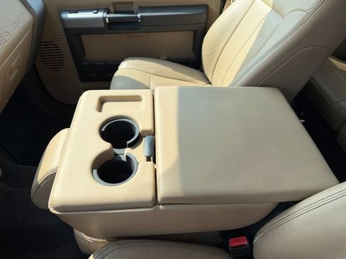Used 2015 Ford F250 Lariat AWD/4WD image 34