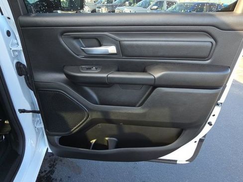 New 2025 RAM 1500 Tradesman image 45