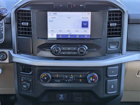 Used 2023 Ford F150 XLT AWD/4WD image 15