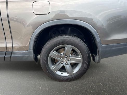 Used 2023 Honda Ridgeline RTL image 10