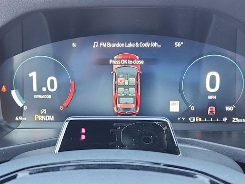 New 2026 Ford Explorer ST image 26