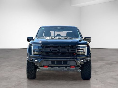 Used 2024 Ford F150 Raptor w/ Equipment Group 803A Raptor R AWD/4WD image 9