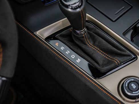 Used 2019 Chevrolet Corvette ZR1 RWD image 71
