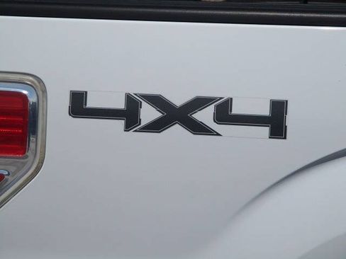 Used 2014 Ford F150 XL w/ Power Equipment Group AWD/4WD image 13