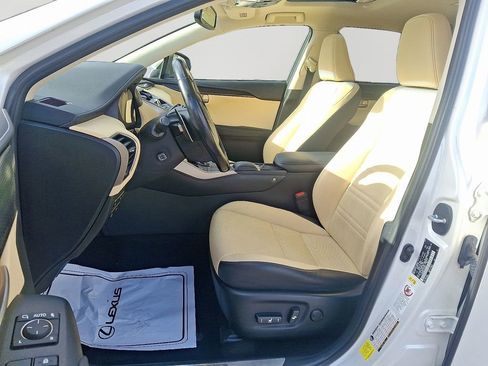 Used 2018 Lexus NX 300 300 Base image 14