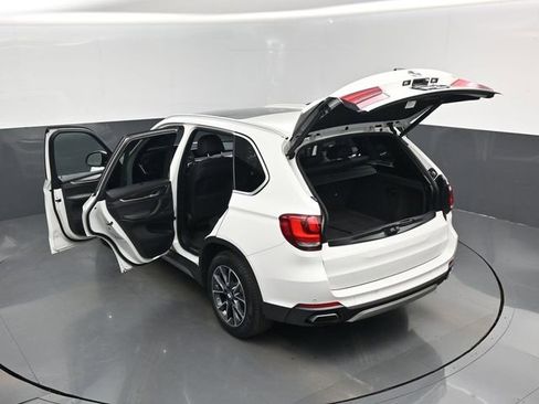 Used 2018 BMW X5 xDrive35i image 29