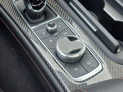 Certified 2025 Cadillac CT5 Sport RWD image 31