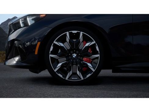 New 2027 BMW i5 eDrive40 RWD image 7