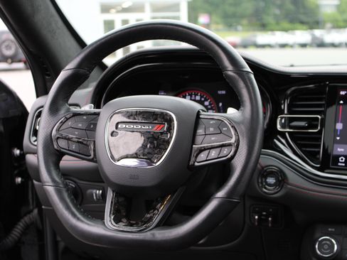 Used 2023 Dodge Durango R/T AWD/4WD image 26