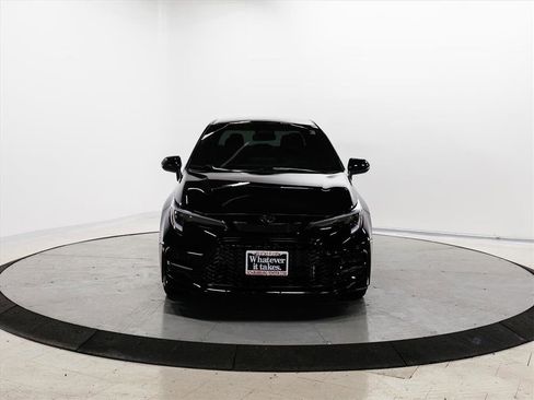 Certified 2024 Toyota Corolla Sedan image 2