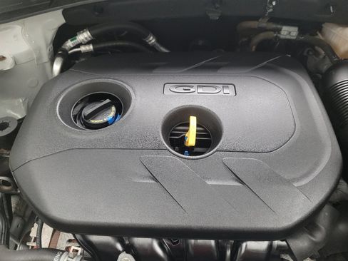 Used 2019 Hyundai Tucson SE AWD/4WD image 30
