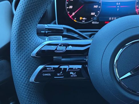 New 2026 Mercedes-Benz C 300 4MATIC Sedan image 21