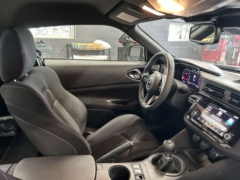 New 2026 Nissan Z Sport w/ Floor Mat Package RWD image 7