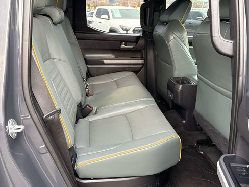 Used 2024 Toyota Tacoma 4x4 Double Cab Hybrid image 20