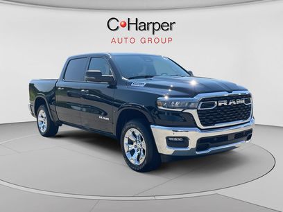 Used 2026 RAM 1500 Big Horn