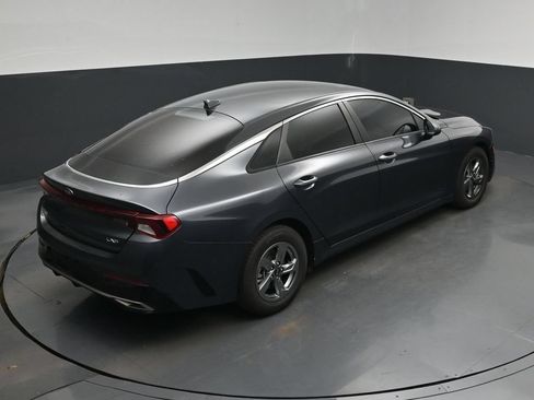 Used 2021 Kia K5 LXS FWD image 24