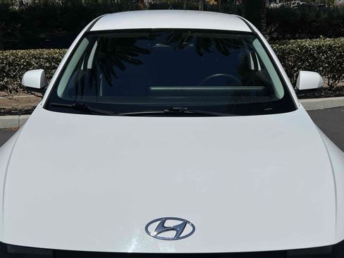Used 2023 Hyundai Ioniq 5 SEL w/ Cargo Package AWD/4WD image 56