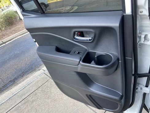 Used 2026 Honda Ridgeline Black Edition image 56